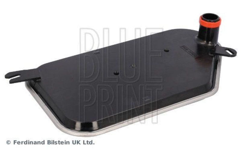 BLUE PRINT ADBP210081 Getriebe&ouml;lfiltersatz f&uuml;r Automatikgetriebe, mit &Ouml;lwannendichtung f&uuml;r BMW