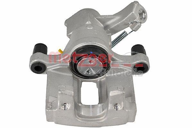 METZGER 6260361 Bremssattel Neuteil f&uuml;r OPEL HA links