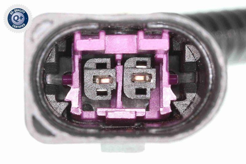 VEMO V10-72-1337 Sensor, Abgastemperatur f&uuml;r SEAT