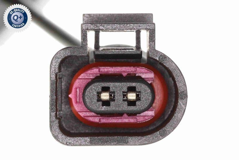 VAICO V10-8172 Bremsbelagsatz, Scheibenbremse Vorderachse, System: Ate Wva: 23587, 235 f&uuml;r VW