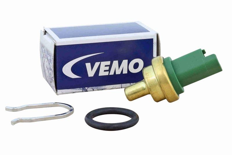 VEMO V25-72-0049 Sensor, K&uuml;hlmitteltemperatur 2-Polig / mit Dichtung f&uuml;r FORD