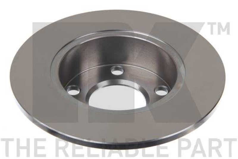 NK 204764 Bremsscheibe f&uuml;r AUDI