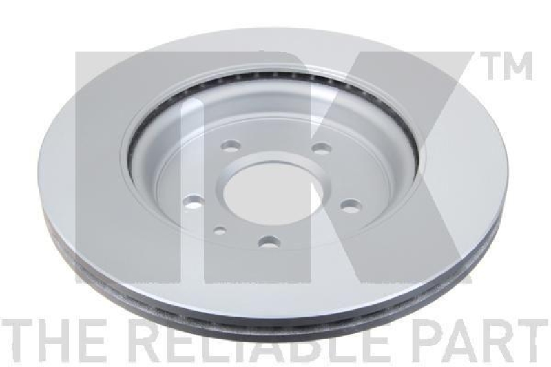 NK 313676 Bremsscheibe f&uuml;r OPEL, VAUX