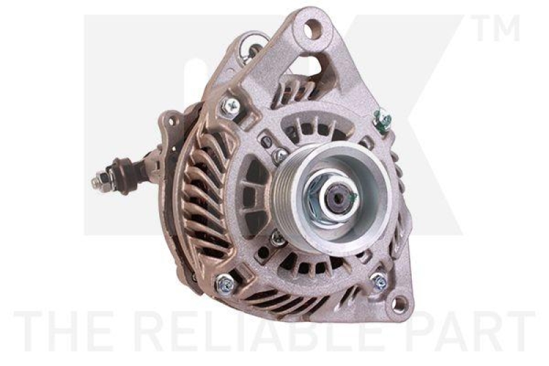 NK 4832001 Generator f&uuml;r MAZDA