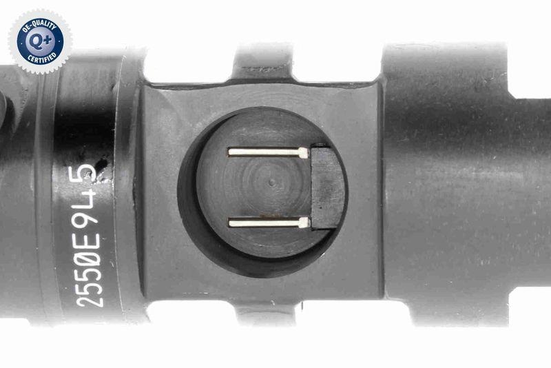 ACKOJA A52-11-0004 Einspritzdüse 2-Polig / mit Dichtung für HYUNDAI