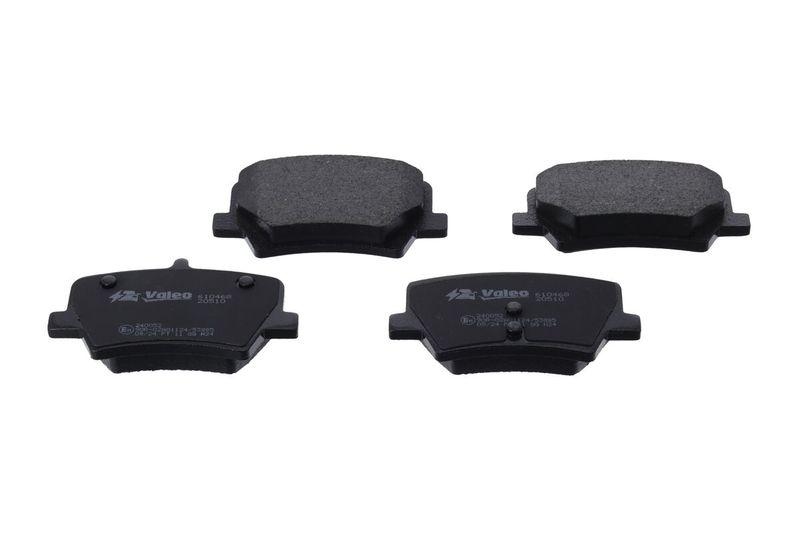 VALEO 610468 SBB-Satz - EV