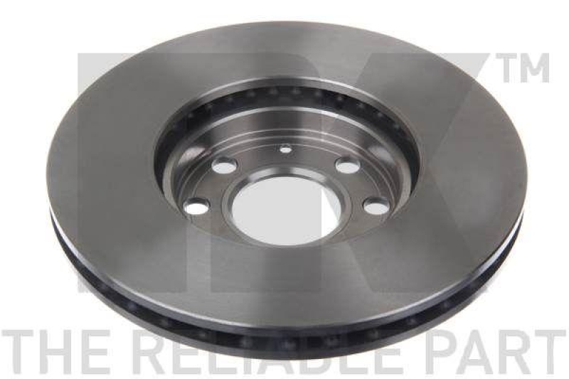 NK 203629 Bremsscheibe f&uuml;r OPEL, VAUX