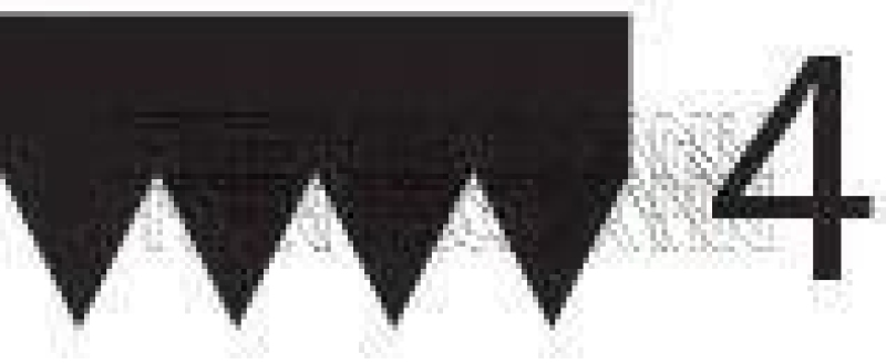 TRISCAN 8640 401003 Micro-V Keilripriemen f&uuml;r Ref. 4Pk1003