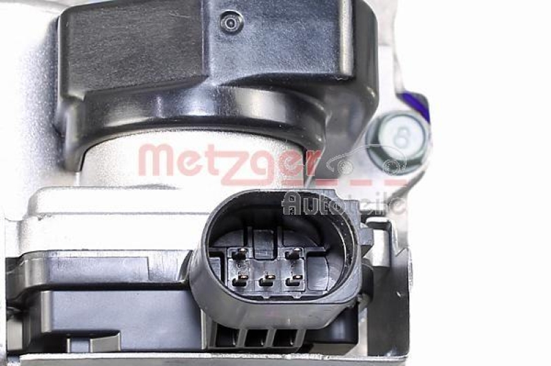 METZGER 0892811 Agr-Ventil f&uuml;r HYUNDAI/KIA