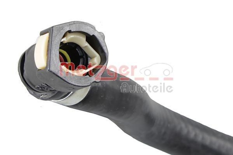 METZGER 2150172 Kraftstoffleitung f&uuml;r RENAULT