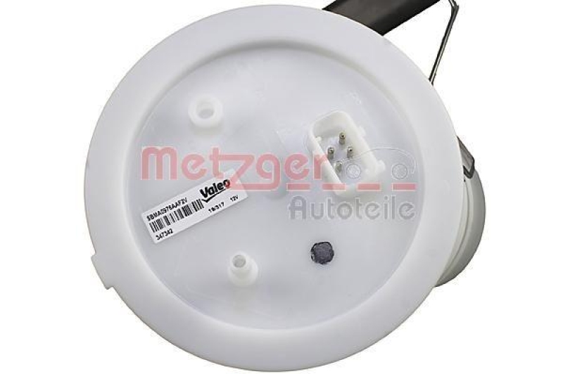 METZGER 2250454 Kraftstoff-F&ouml;rdereinheit f&uuml;r MINI