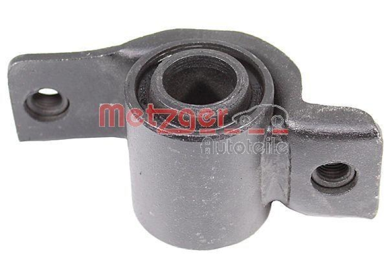 METZGER 52094602 Lagerung, Lenker f&uuml;r ALFA VA rechts hinten