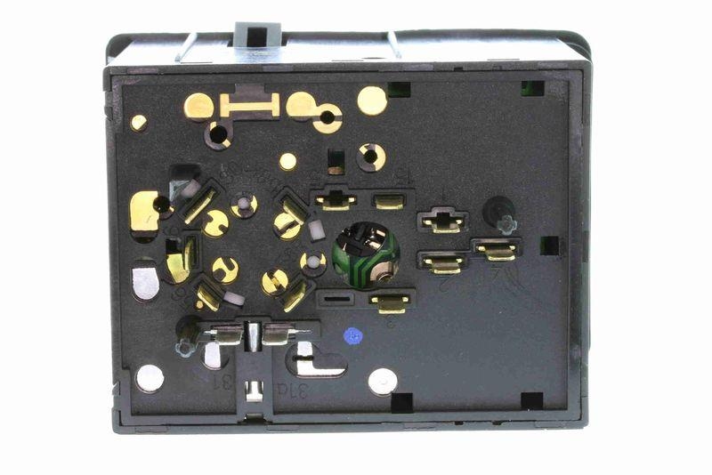 VEMO V40-73-0027 Schalter, Hauptlicht 13-Polig für OPEL