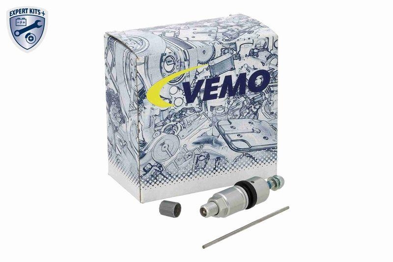 VEMO V99-72-5007 Servicekit, TPMS Sensor Reifendruck-Kontrollsystem
