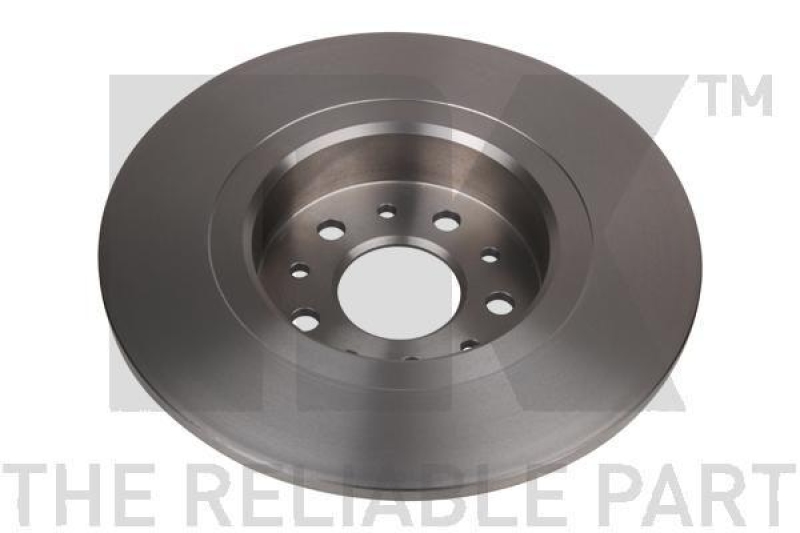 NK 201021 Bremsscheibe f&uuml;r ALFA ROMEO