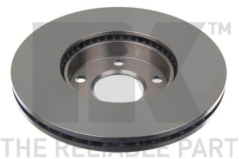 NK 204765 Bremsscheibe f&uuml;r VW