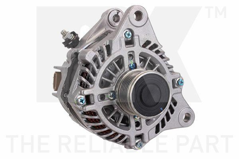 NK 4832002 Generator f&uuml;r MAZDA