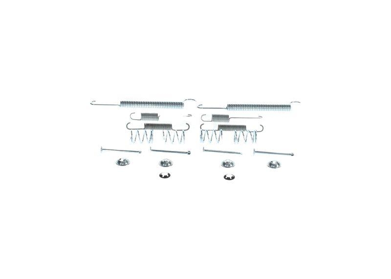 Bosch 1 987 475 098 Zubehörsatz AS067