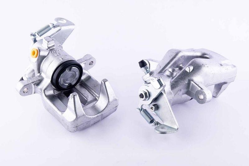 HELLA 8AN 355 784-021 Bremssattel f&uuml;r P.S.A