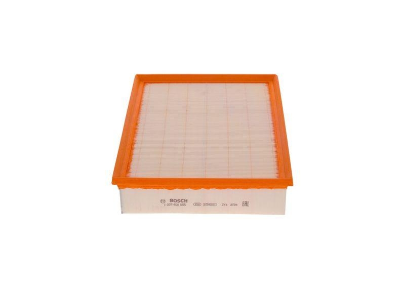 BOSCH F 026 400 555 Luftfilter