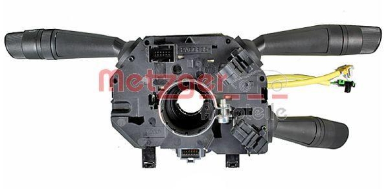 METZGER 0916629 Lenkstockschalter für ABARTH/FIAT