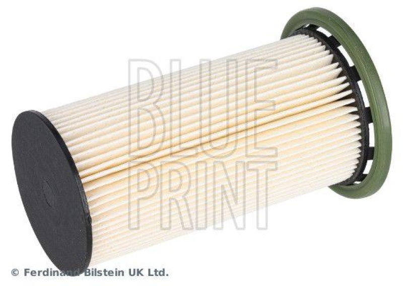 BLUE PRINT ADV182312 Kraftstofffilter für VW-Audi