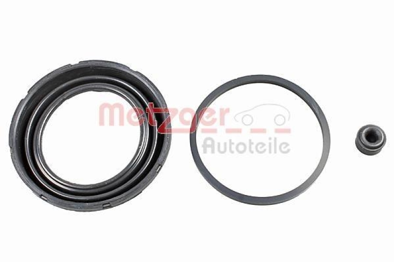 METZGER 114-0011 Reparatursatz, Bremssattel f&uuml;r BMW/FIAT/FORD/OPEL/VAG