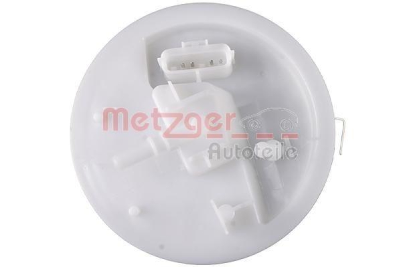 METZGER 2250528 Kraftstoff-F&ouml;rdereinheit