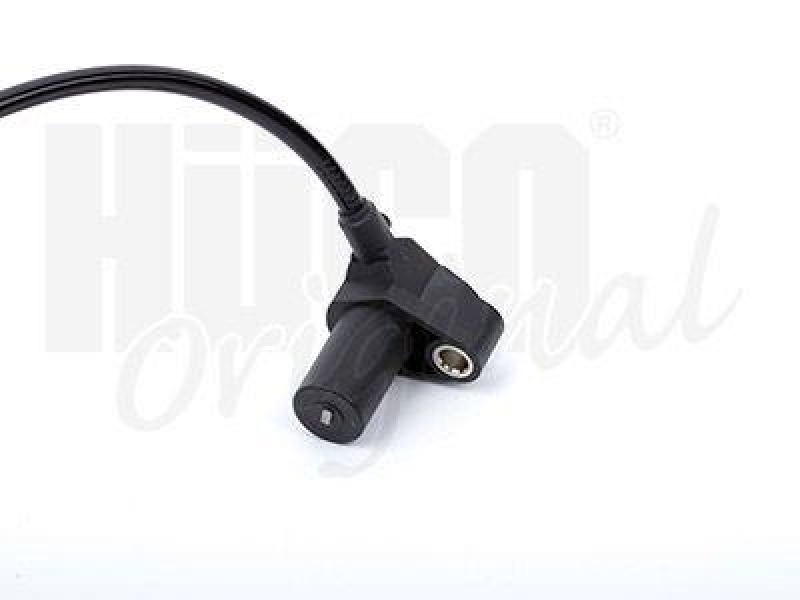 HITACHI 131432 Raddrehzahlsensor f&uuml;r VW u.a.