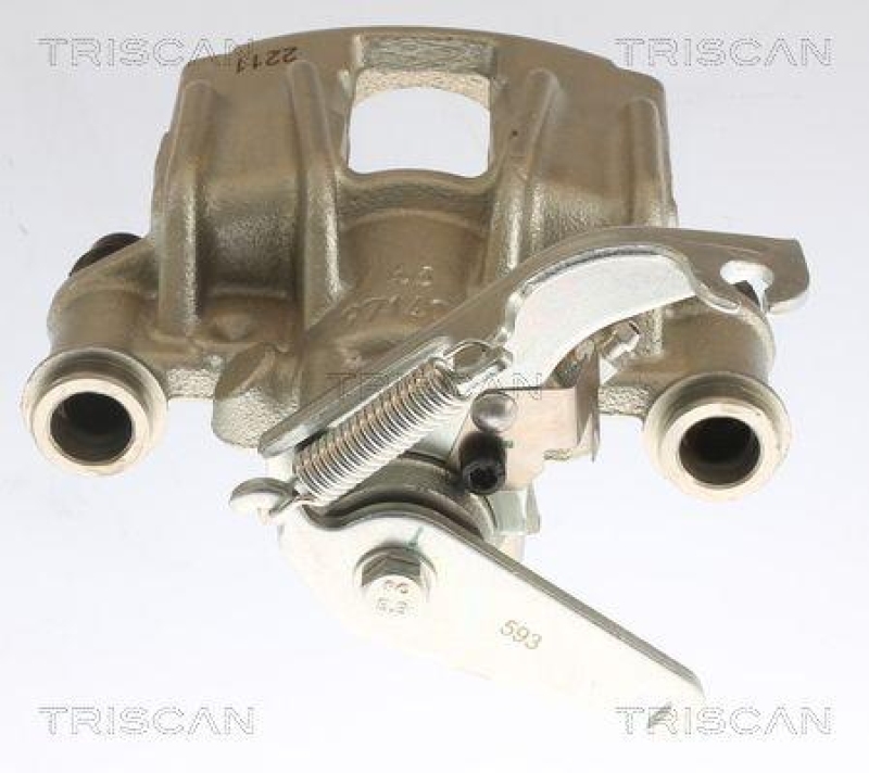 TRISCAN 8175 14204 Triscan Bremssattel f&uuml;r Nissan