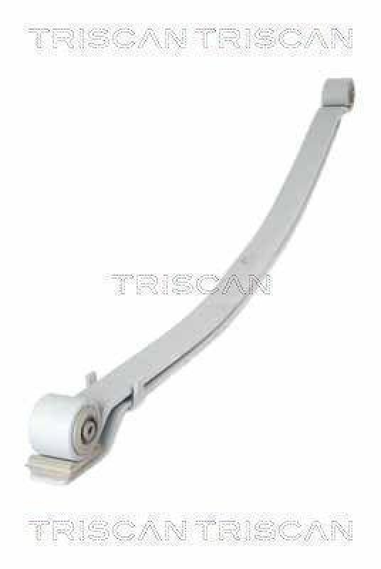 TRISCAN 8765 23028 Blattfeder Hinten für Sprinter, Crafter