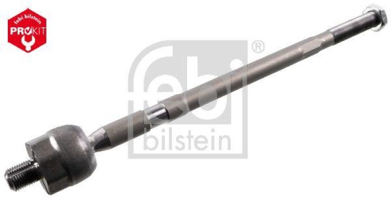 FEBI BILSTEIN 106503 Axialgelenk mit Kontermutter für VW-Audi