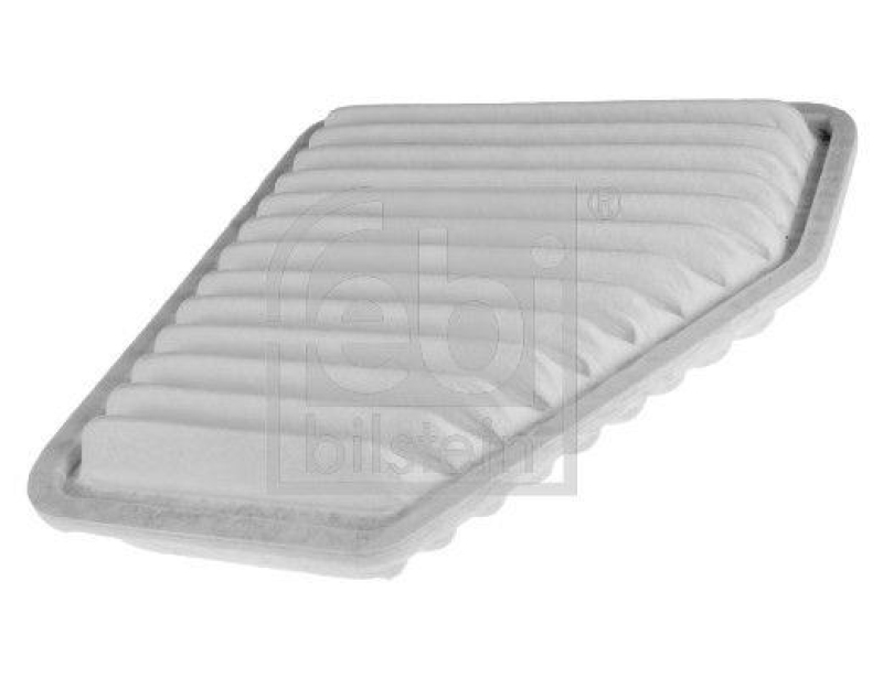 FEBI BILSTEIN 184414 Luftfilter f&uuml;r TOYOTA