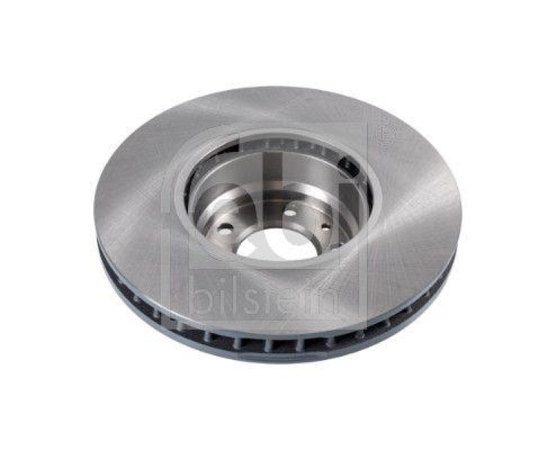 FEBI BILSTEIN 18553 Bremsscheibe f&uuml;r BMW