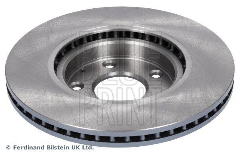 BLUE PRINT ADBP430143 Bremsscheibe f&uuml;r MAZDA