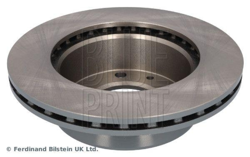 BLUE PRINT ADU174360 Bremsscheibe f&uuml;r Mercedes-Benz PKW