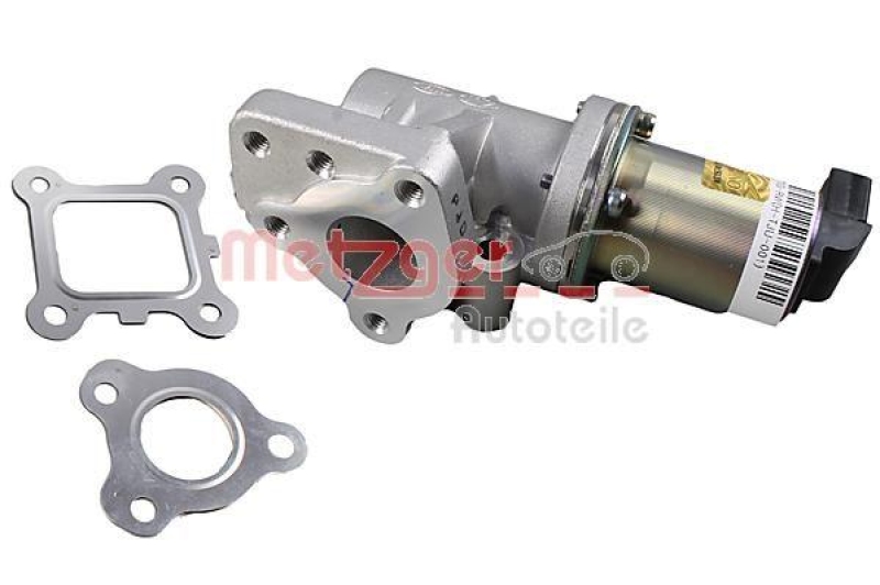 METZGER 0892812 Agr-Ventil f&uuml;r HYUNDAI
