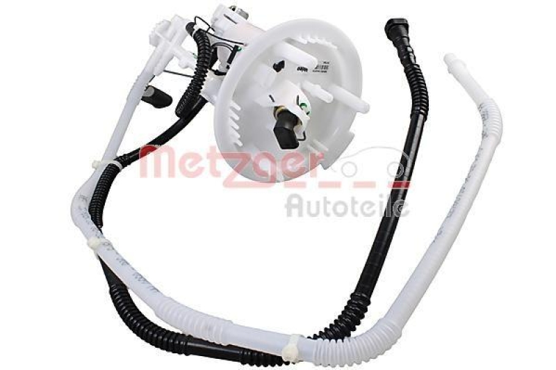 METZGER 2250456 Kraftstoff-F&ouml;rdereinheit f&uuml;r MB