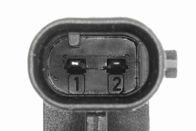 VEMO V25-11-0016 Einspritzd&uuml;se 2-Polig / mit Dichtung f&uuml;r FORD