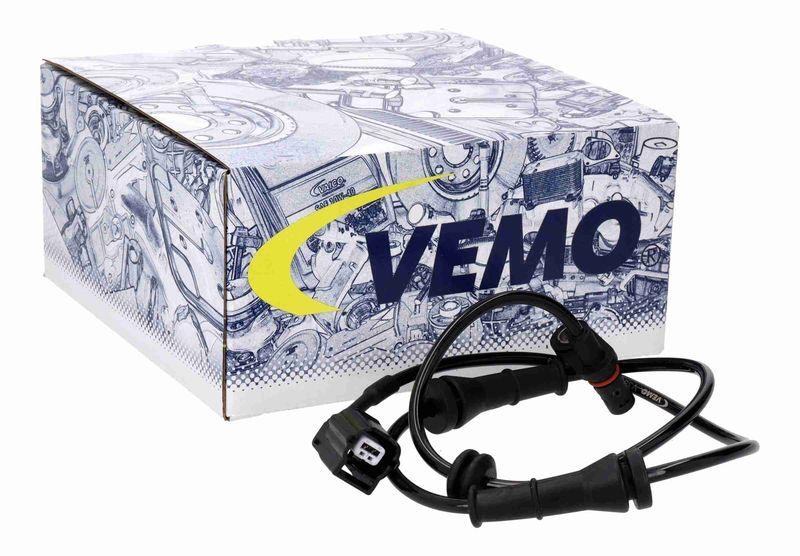 VEMO V38-72-0253 Sensor, Raddrehzahl Hinterachse links f&uuml;r NISSAN