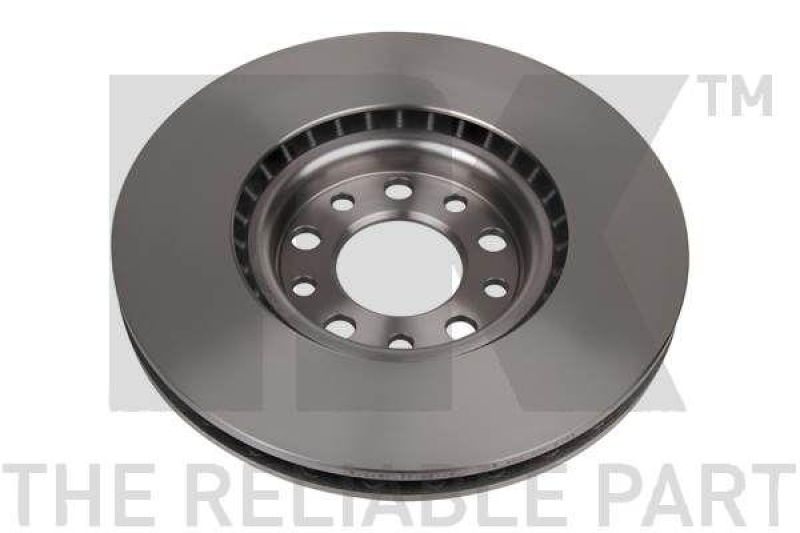 NK 201022 Bremsscheibe f&uuml;r ALFA ROMEO