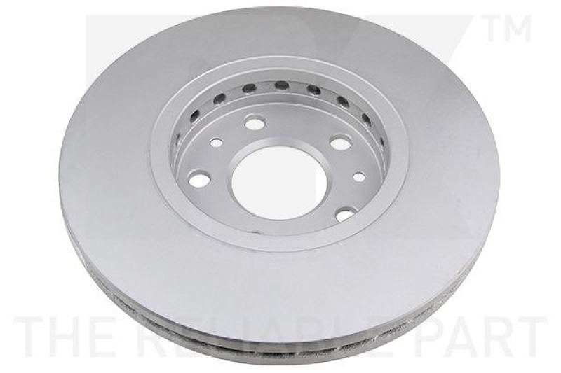 NK 313678 Bremsscheibe f&uuml;r FIAT, NISS, OPEL, REN, VAUX