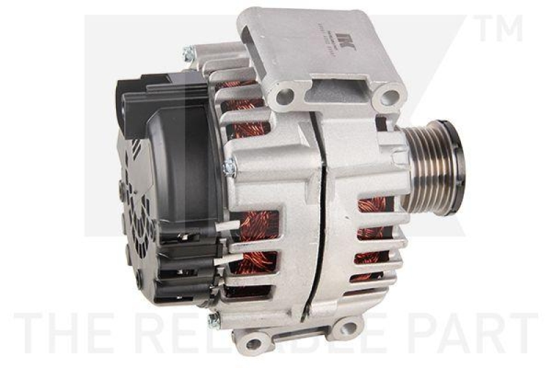 NK 4833001 Generator f&uuml;r MB