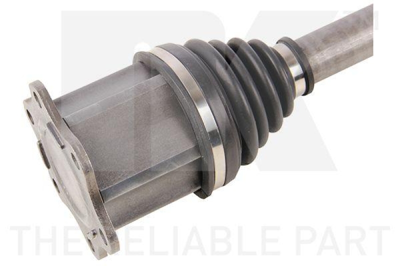 NK 5047131 Antriebswelle f&uuml;r AUDI, SEAT, SKODA, VW