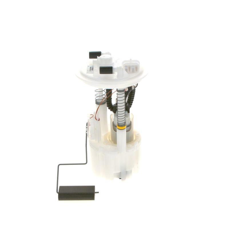 Bosch 0 986 580 153 Ekp-Einbaueinheit