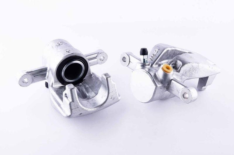 HELLA 8AN 355 784-051 Bremssattel f&uuml;r TOYOTA