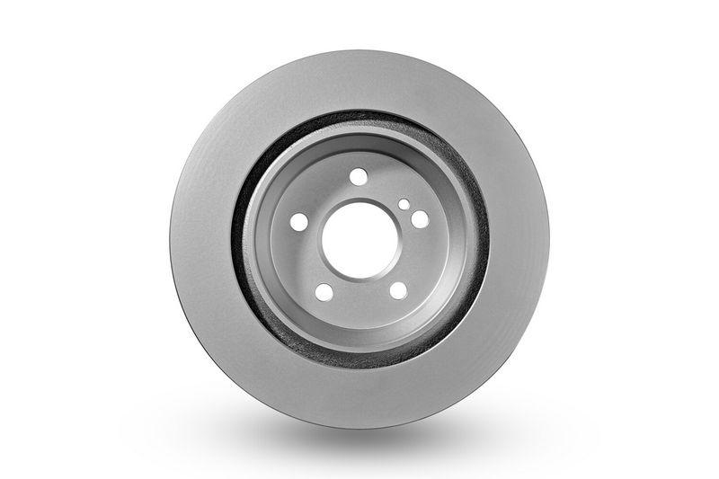 HELLA 8DD 355 133-251 Bremsscheibe