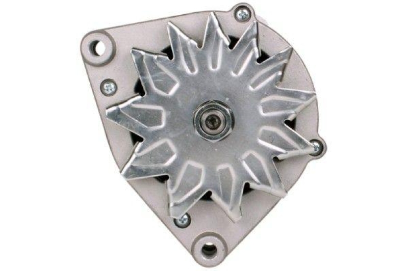 HELLA 8EL 012 584-431 Generator 28V 55A