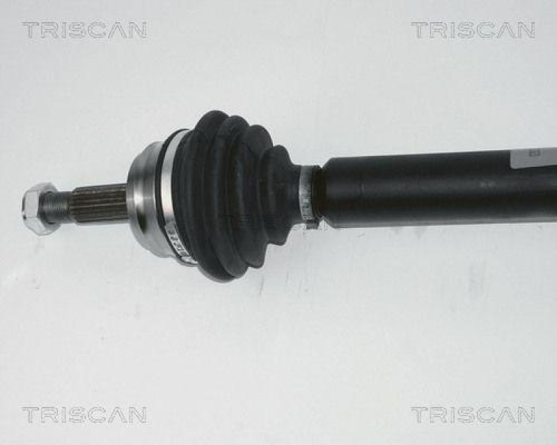 TRISCAN 8540 29515 Antriebswelle f&uuml;r Vw Golf, Jetta 1.6, 1.