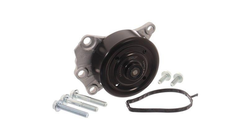 SKF VKPC 91810 Wasserpumpe